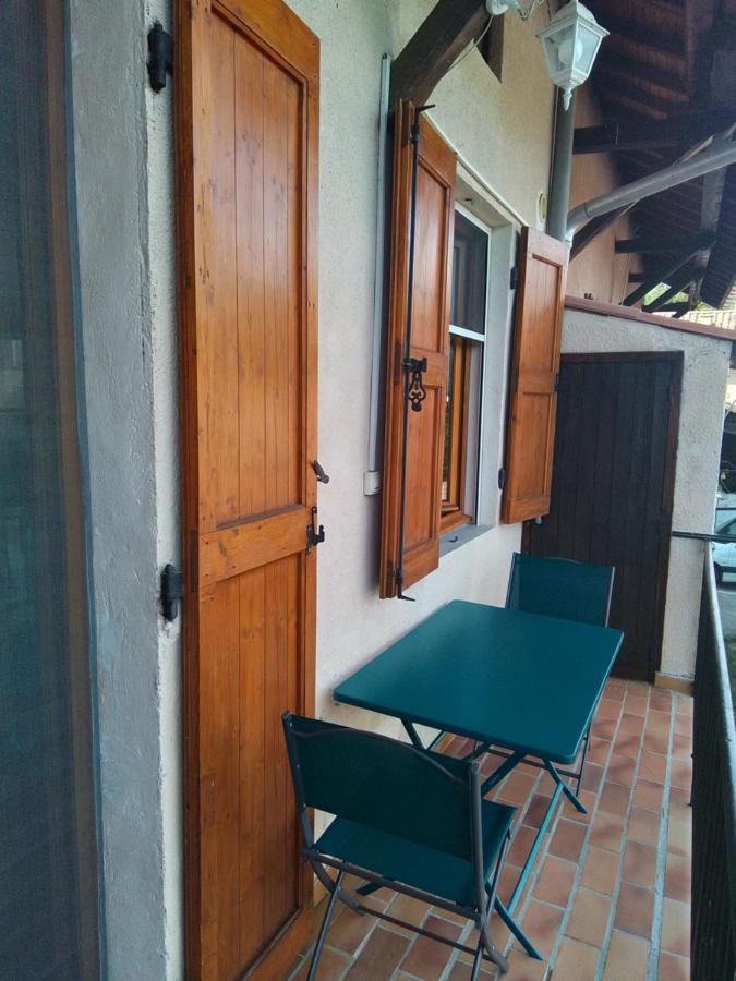 Maison De Village St Marcellin Veynes Kültér fotó