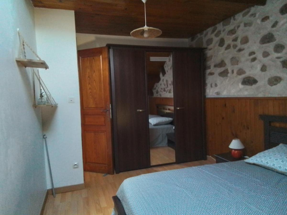 Maison De Village St Marcellin Veynes Kültér fotó