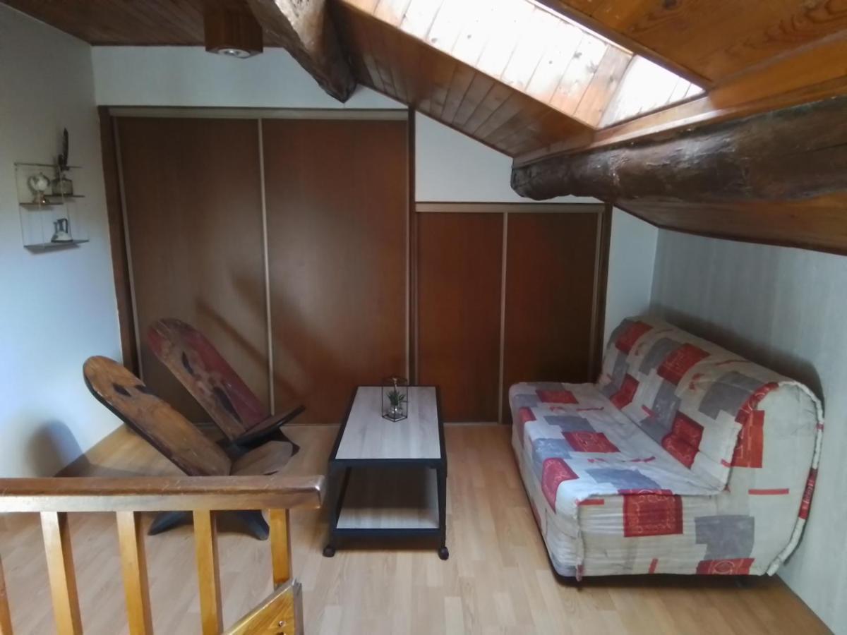 Maison De Village St Marcellin Veynes Kültér fotó