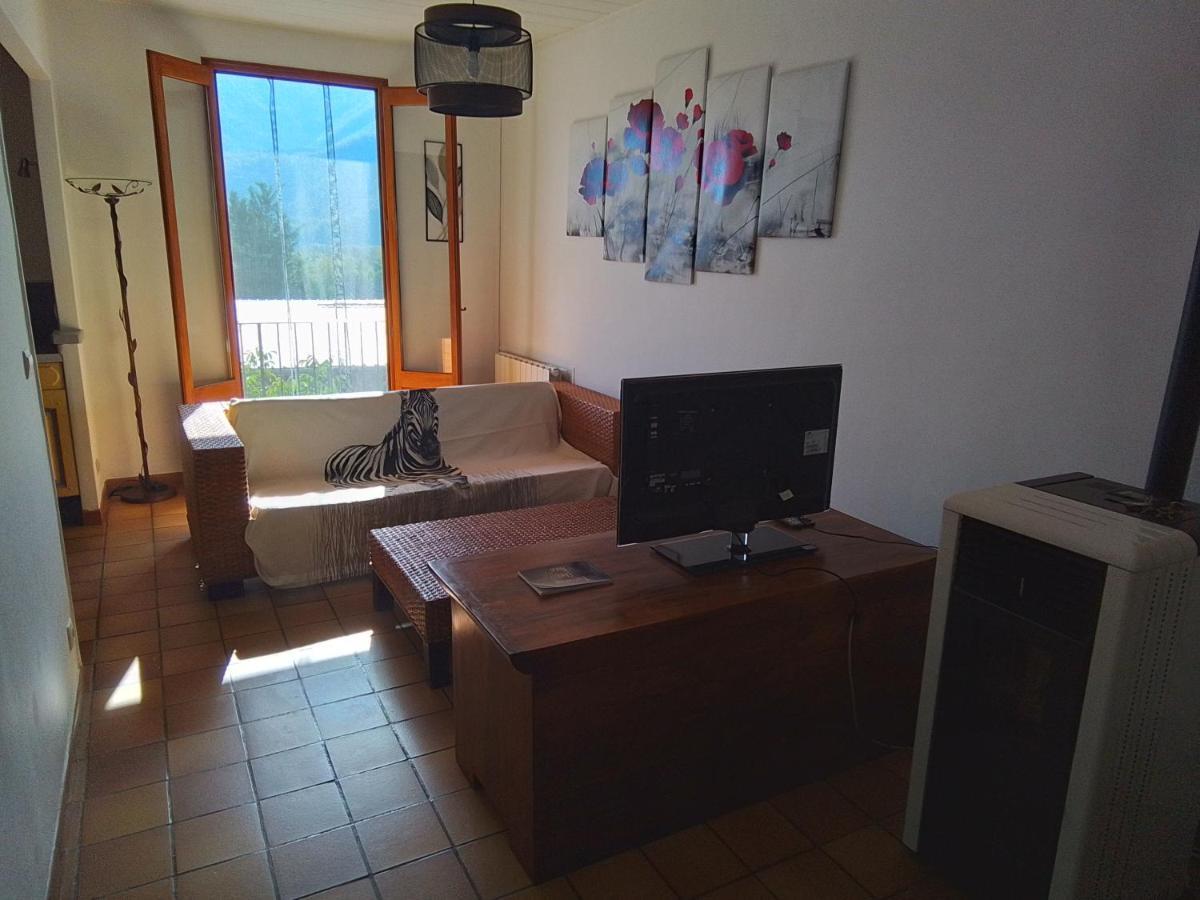 Maison De Village St Marcellin Veynes Kültér fotó