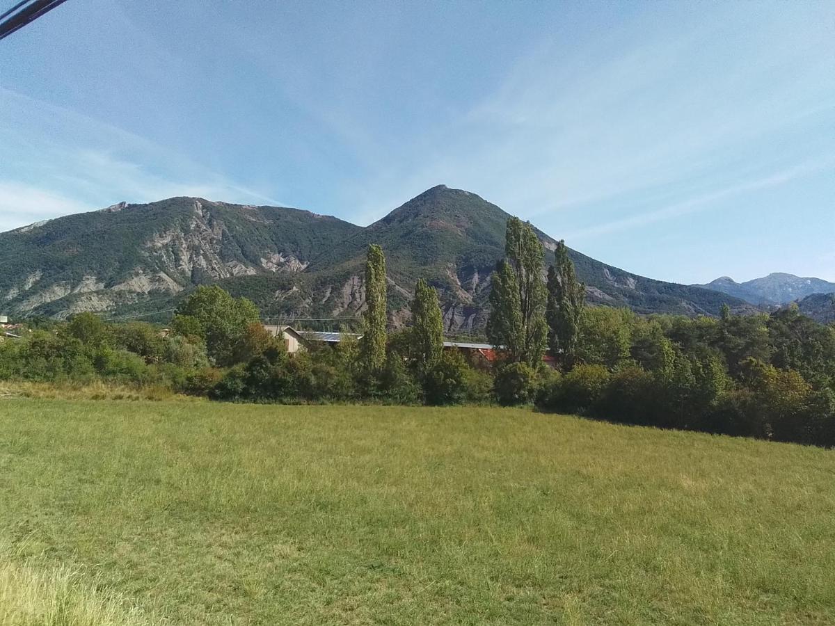 Maison De Village St Marcellin Veynes Kültér fotó