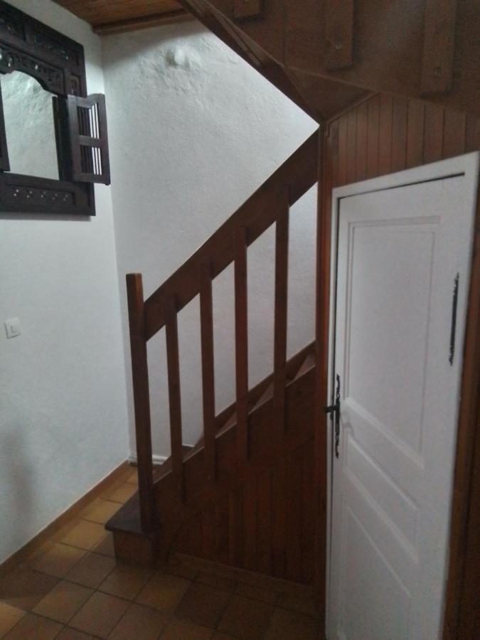 Maison De Village St Marcellin Veynes Kültér fotó